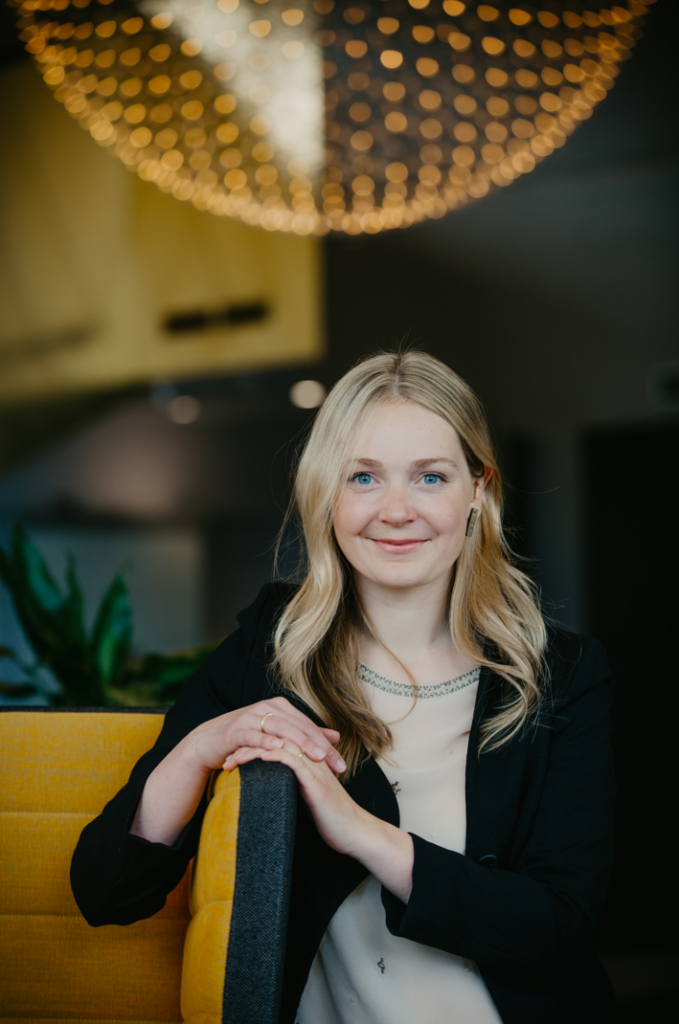 Laura Sildmäe