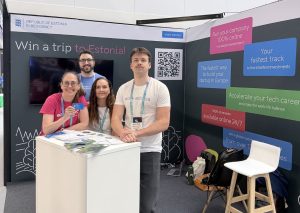 London Tech Week