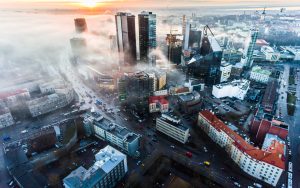 Tallinn