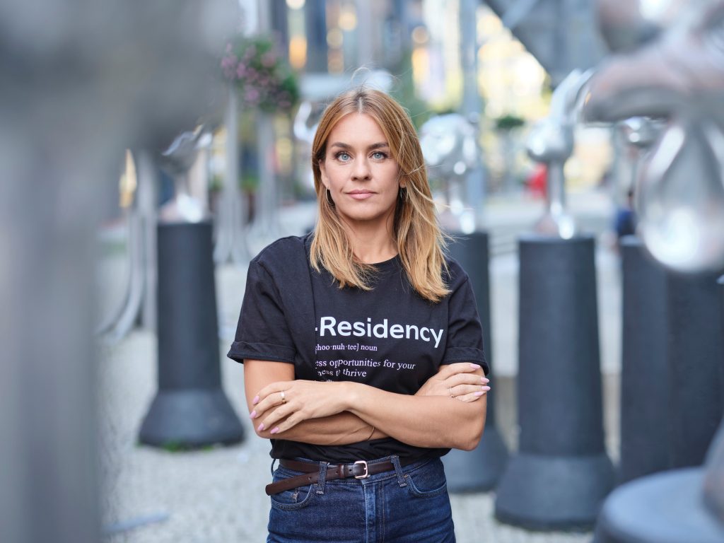 Liina Vahtras