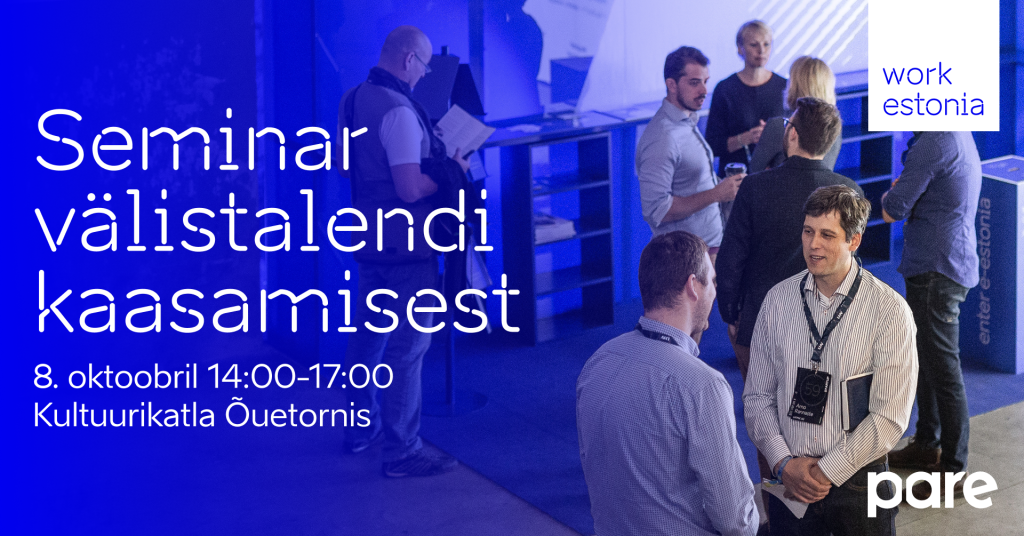 Seminar