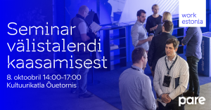 Seminar
